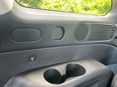 2026 Hyundai PALISADE SEL 7 Passenger