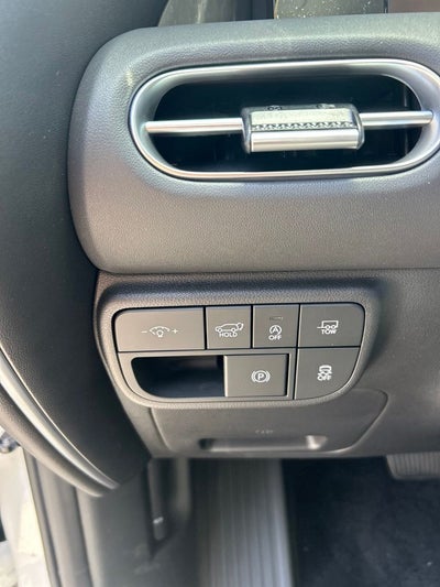 2026 Hyundai PALISADE SEL 7 Passenger