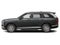2027 Hyundai PALISADE HYBRID SEL