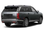 2027 Hyundai PALISADE HYBRID SEL