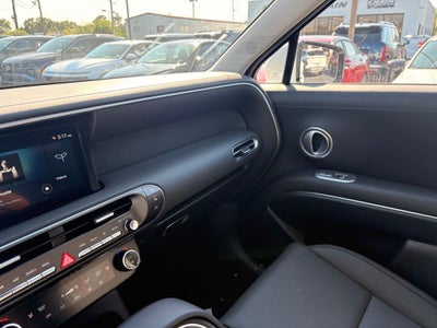 2027 Hyundai PALISADE HYBRID Calligraphy