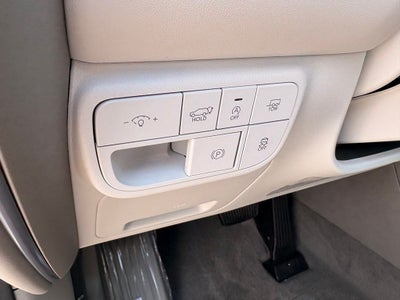 2027 Hyundai PALISADE SEL 7 Passenger