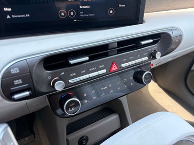 2027 Hyundai PALISADE SEL 7 Passenger