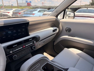 2027 Hyundai PALISADE SEL 7 Passenger