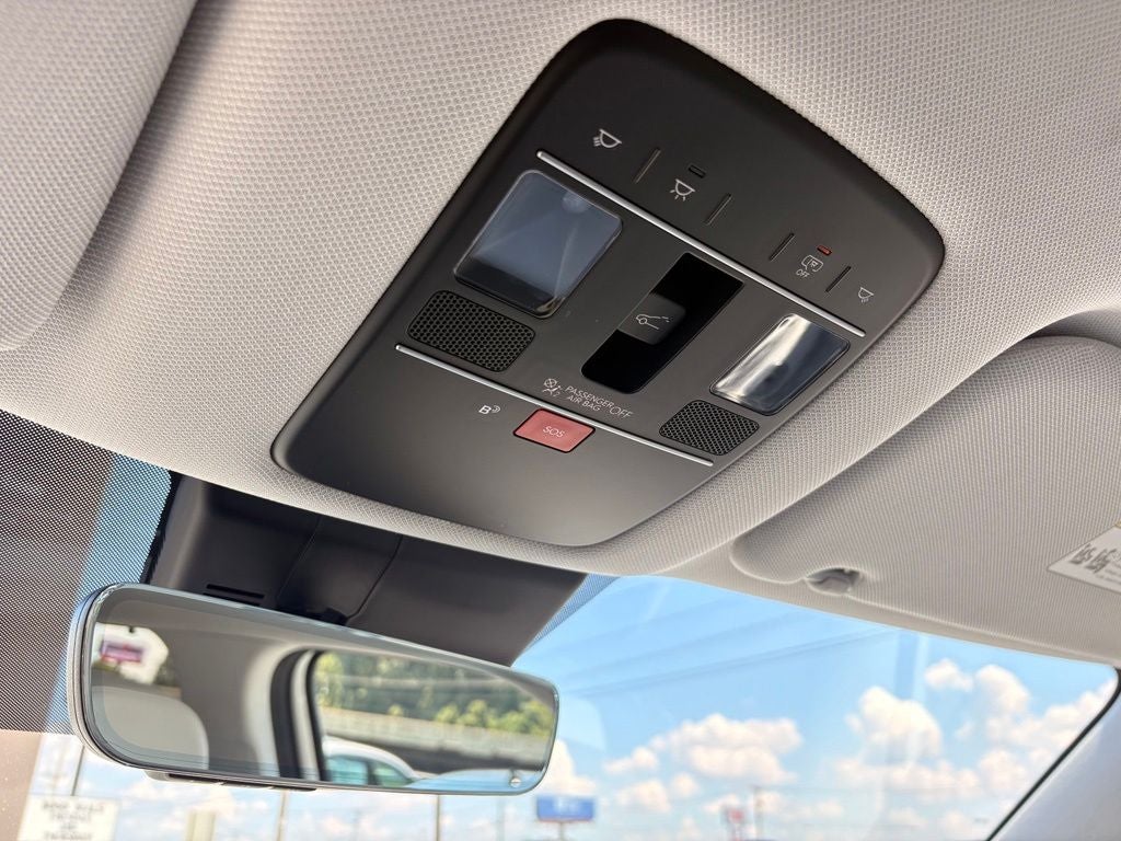 2027 Hyundai PALISADE SEL 7 Passenger