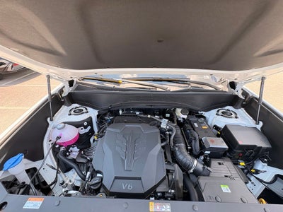 2027 Hyundai PALISADE SEL 7 Passenger