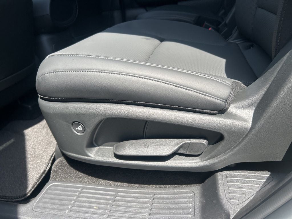 2026 Hyundai PALISADE SEL Premium 7 Passenger