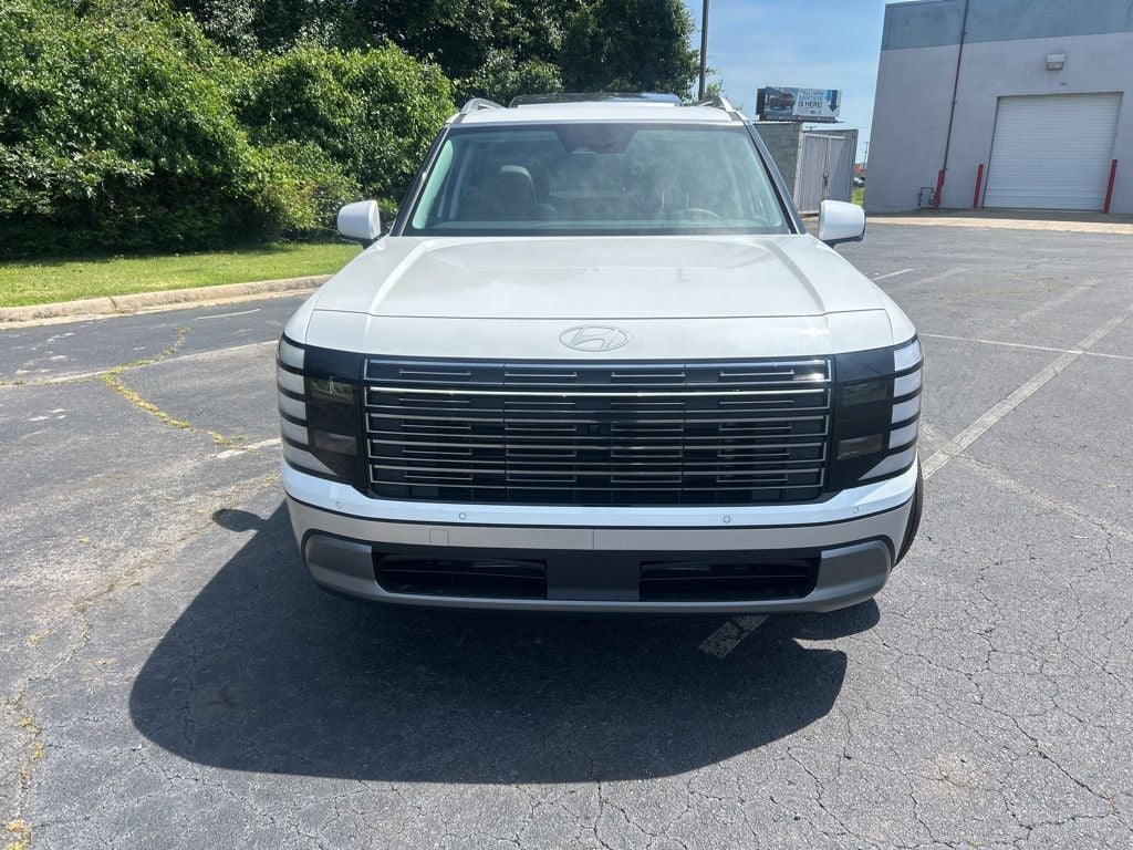 2026 Hyundai PALISADE SEL Premium 7 Passenger