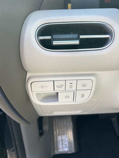 2026 Hyundai PALISADE SEL Premium 7 Passenger