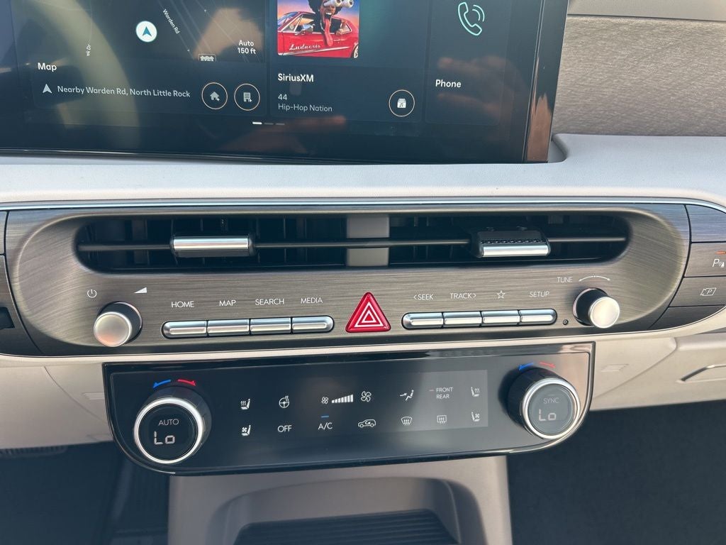 2026 Hyundai PALISADE SEL Premium 7 Passenger