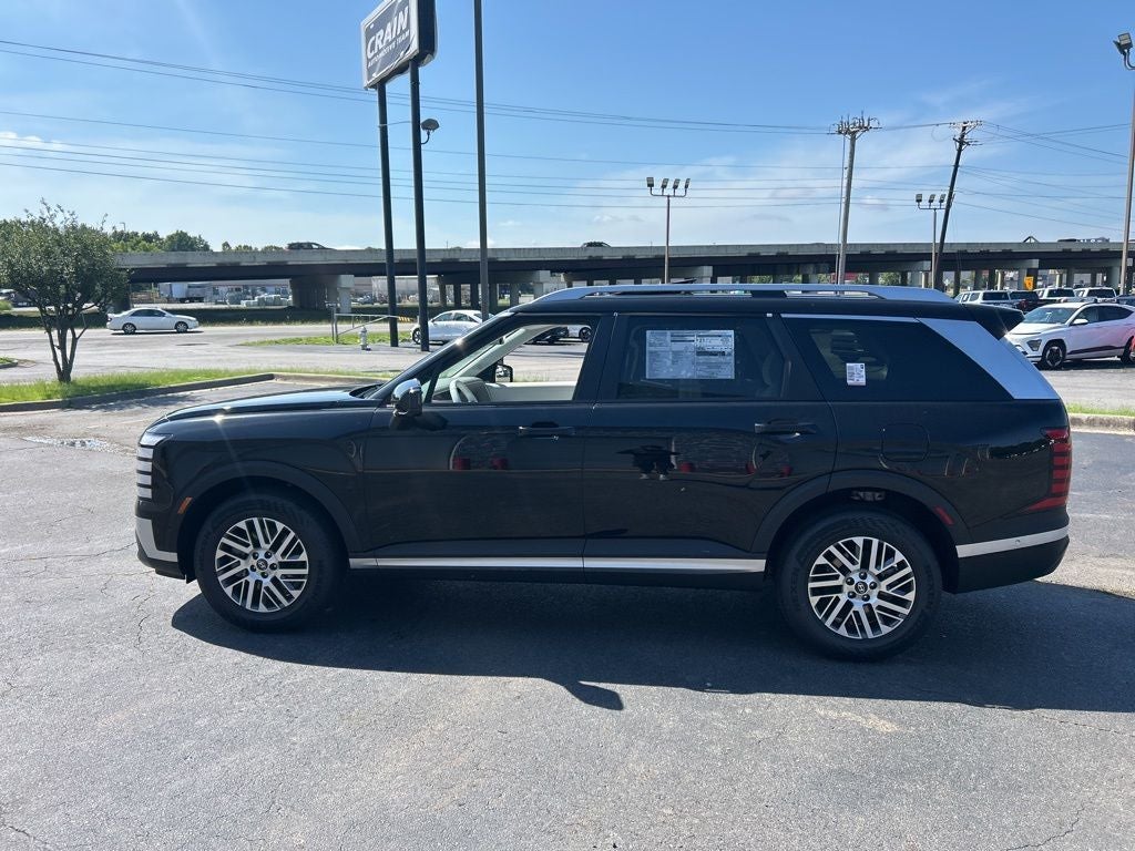 2026 Hyundai PALISADE SEL Premium 7 Passenger