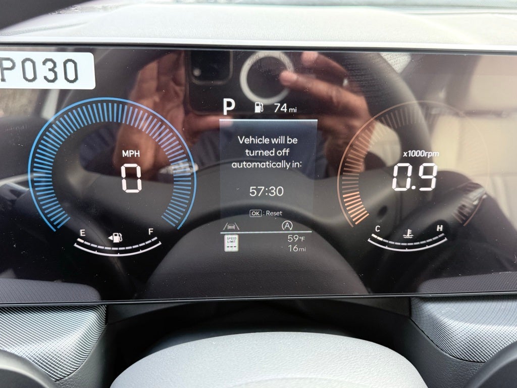 2026 Hyundai SONATA SE