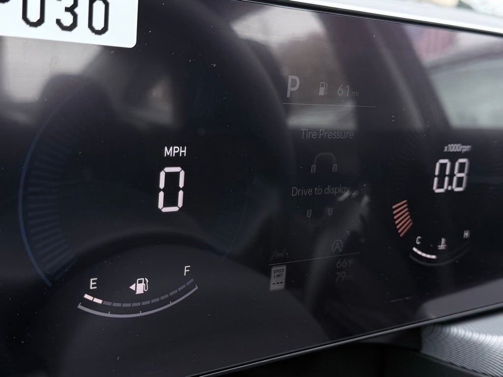 2026 Hyundai SONATA SE