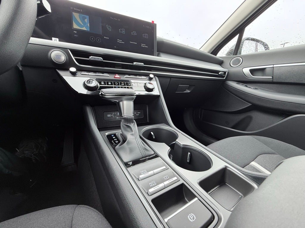 2026 Hyundai SONATA SE