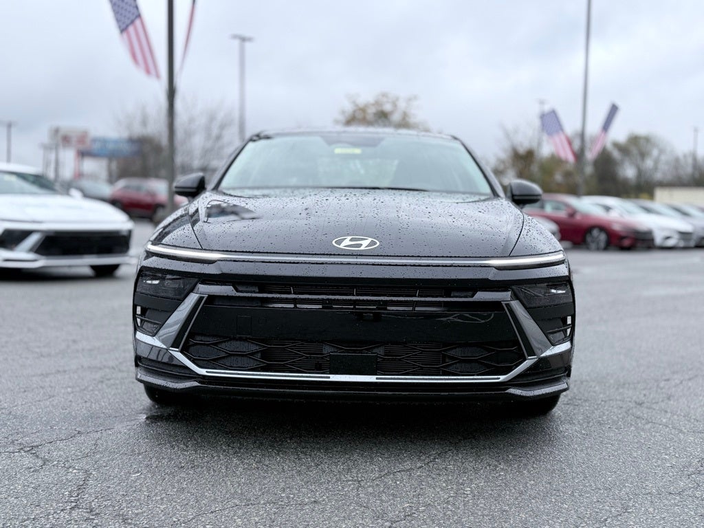 2026 Hyundai SONATA SE