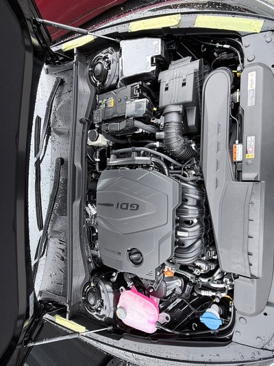 2026 Hyundai SONATA SE