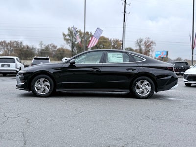 2026 Hyundai SONATA SE