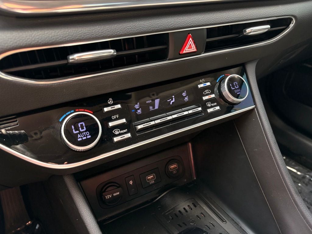 2023 Hyundai SONATA Limited