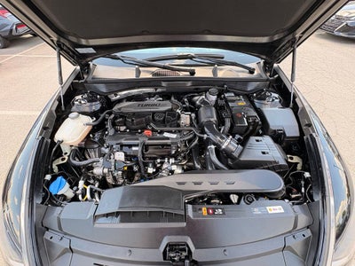 2023 Hyundai SONATA Limited