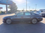 2027 Hyundai SONATA HYBRID SEL