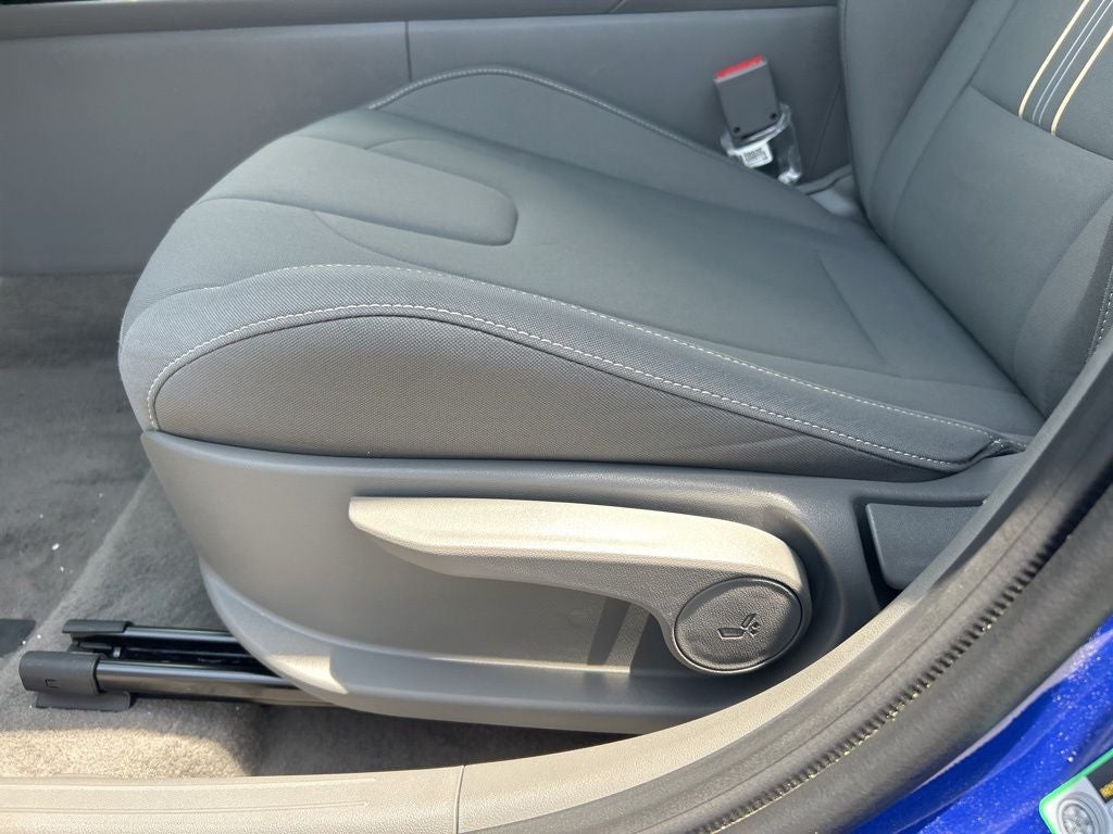2026 Hyundai ELANTRA SEL Sport CLEAN CARFAX / APPLE CARPLAY & ANDROID AUTO