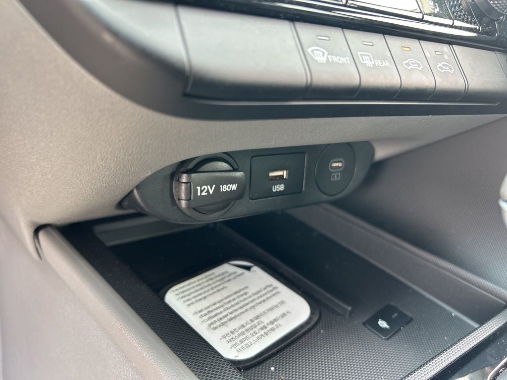 2026 Hyundai ELANTRA SEL Sport CLEAN CARFAX / APPLE CARPLAY & ANDROID AUTO