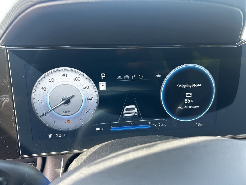 2026 Hyundai ELANTRA N Line