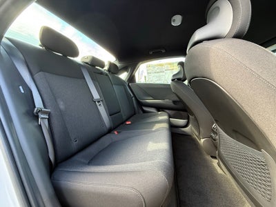 2025 Hyundai IONIQ 6 SE