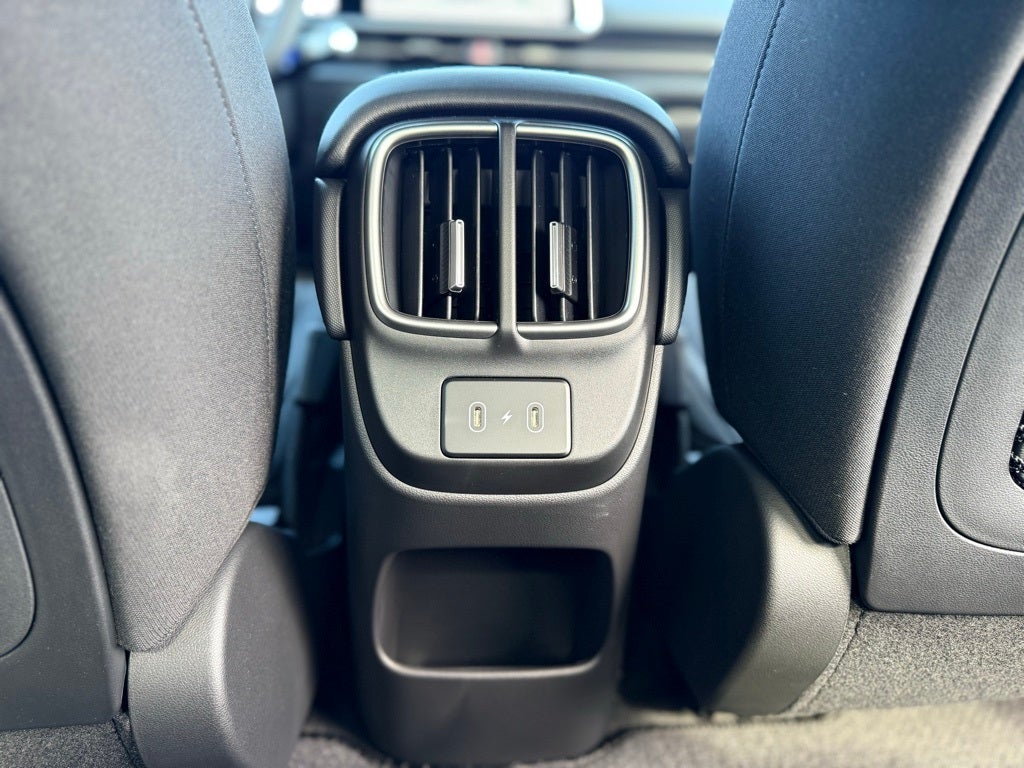 2025 Hyundai IONIQ 6 SE