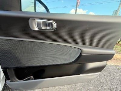 2025 Hyundai IONIQ 6 SE