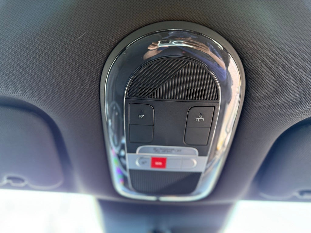 2025 Hyundai IONIQ 6 SE