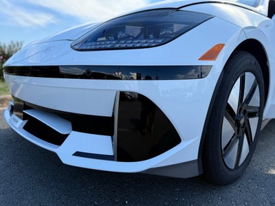 2025 Hyundai IONIQ 6 SE