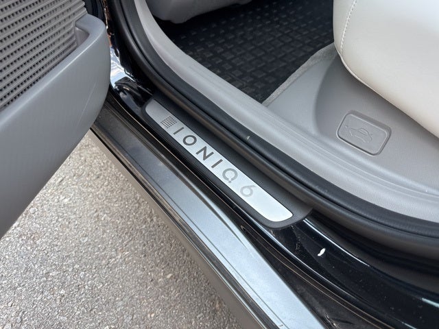 2024 Hyundai IONIQ 6 Limited