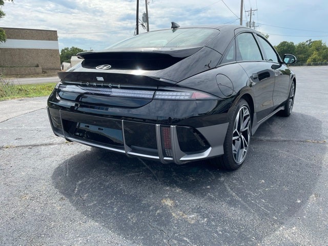 2024 Hyundai IONIQ 6 Limited