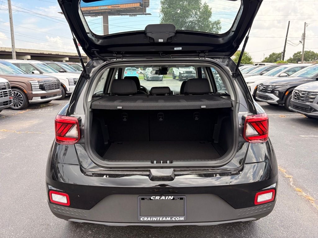 2026 Hyundai VENUE SE