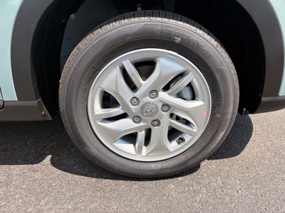 2026 Hyundai VENUE SE