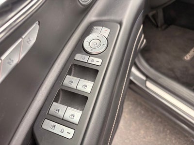 2022 Genesis GV80 2.5T