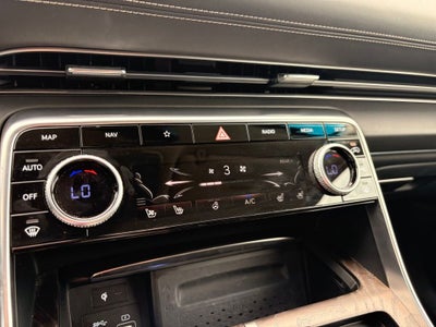 2022 Genesis GV80 2.5T