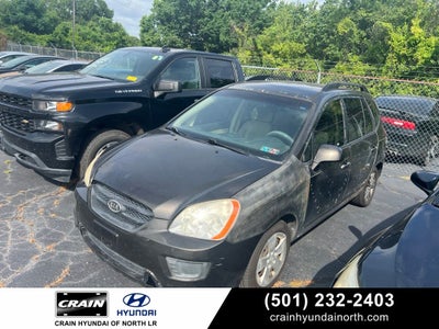 2009 Kia Rondo LX