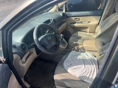 2009 Kia Rondo LX