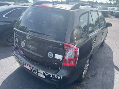 2009 Kia Rondo LX
