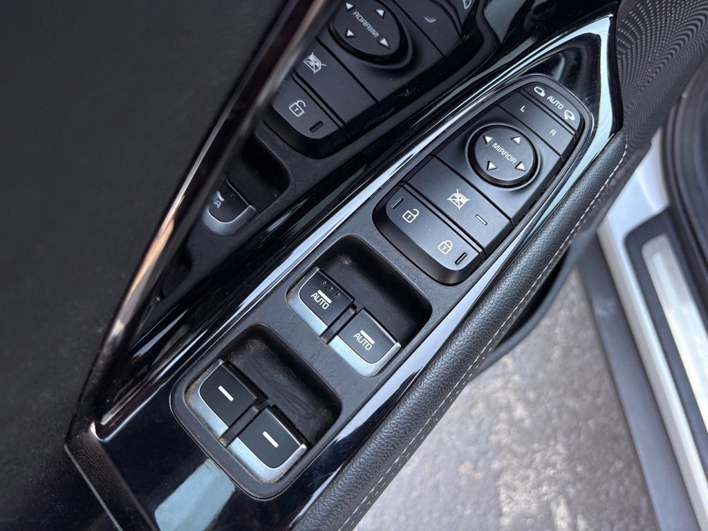 2018 Kia Niro Touring