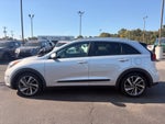 2018 Kia Niro Touring