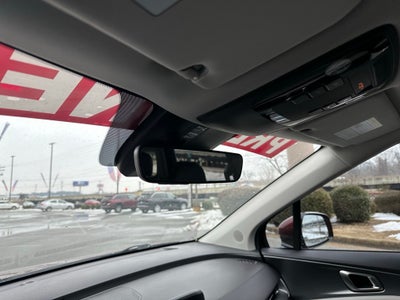 2023 Kia Carnival LX