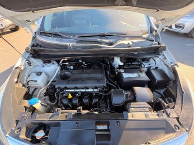 2012 Kia Sportage EX