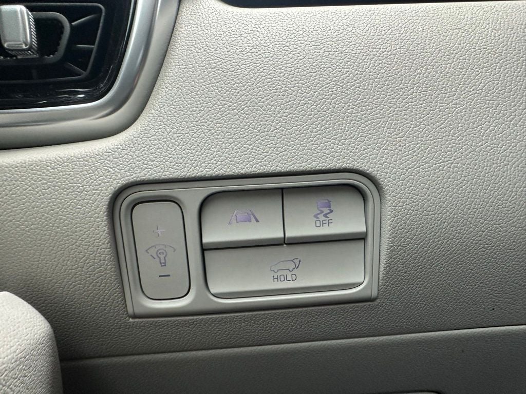 2023 Kia Sorento Hybrid SX Prestige