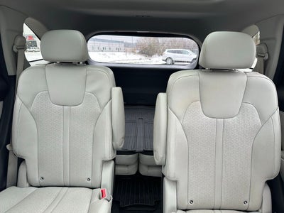 2023 Kia Sorento Hybrid SX Prestige