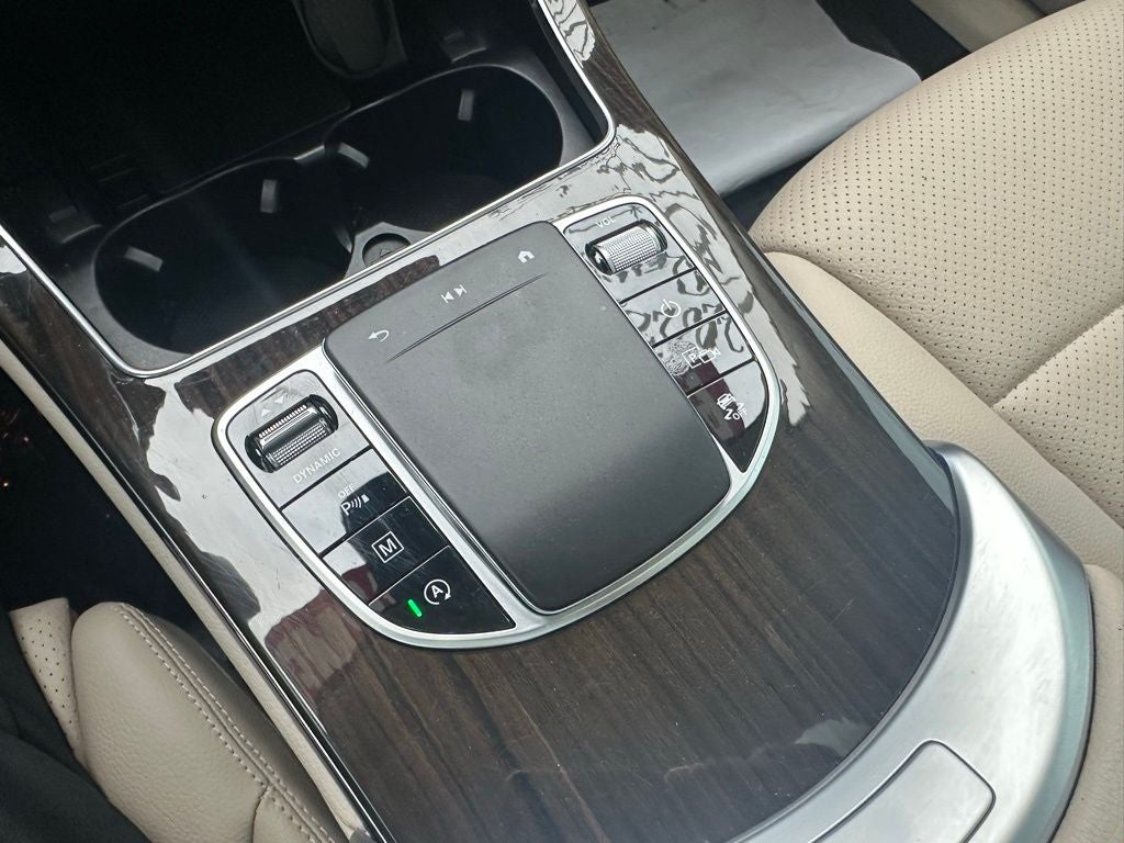 2022 Mercedes-Benz GLC GLC 300