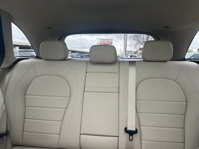 2022 Mercedes-Benz GLC GLC 300