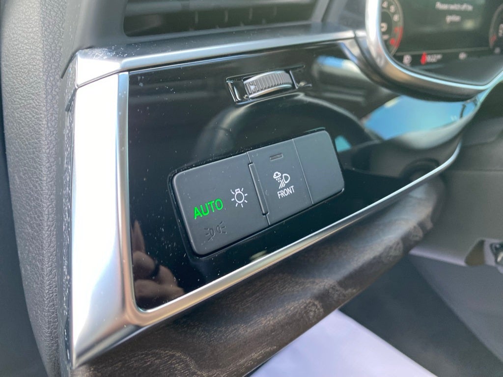 2021 Audi Q7 45 Premium quattro